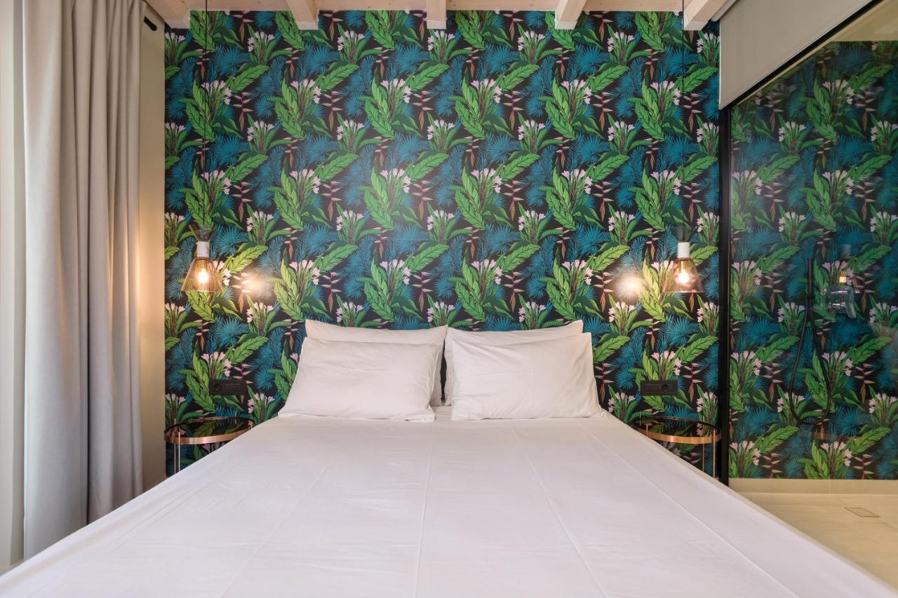 Agave Boutique Hotel Laganas Exteriér fotografie
